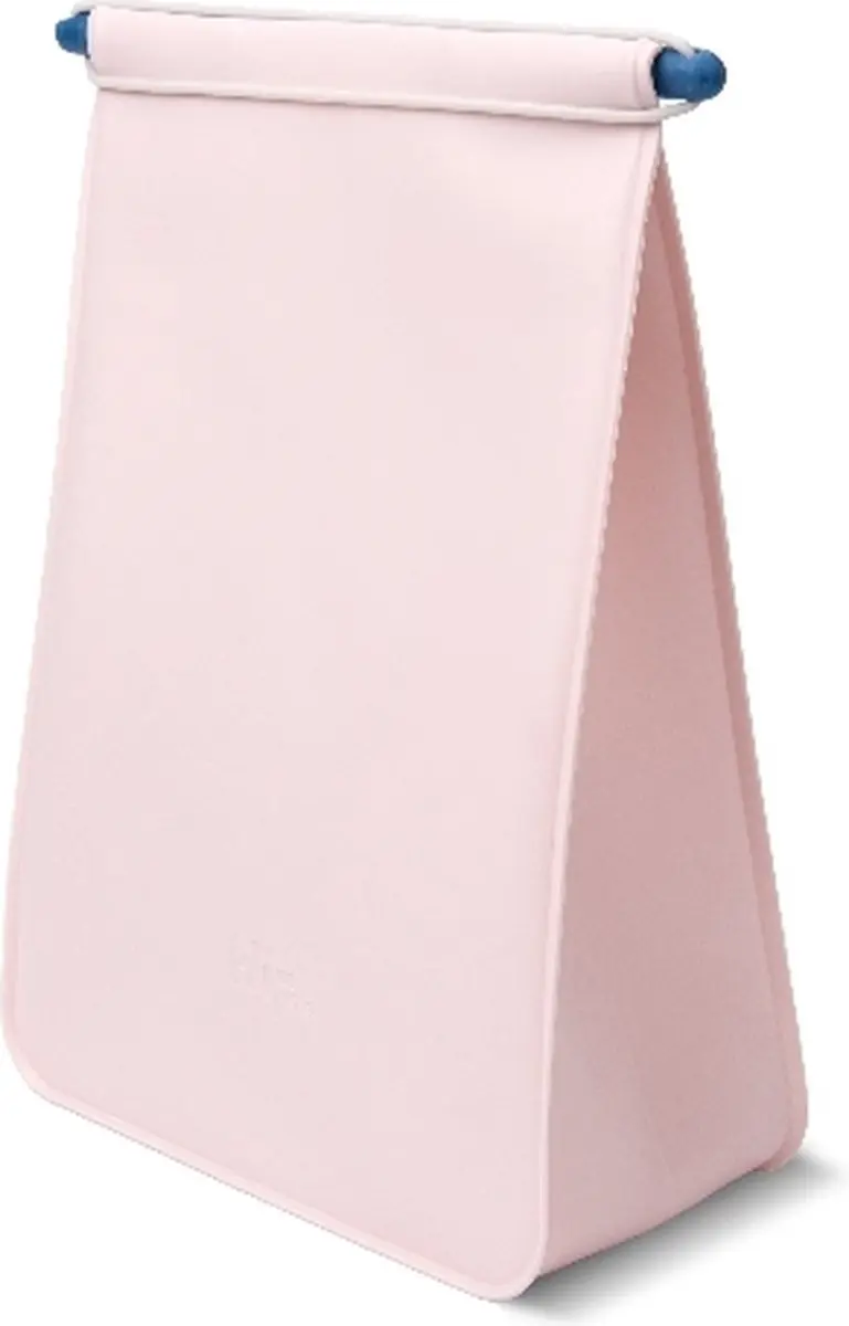 Hip Herbruikbare Lunchzak Pack Groot 4.1L - Roze