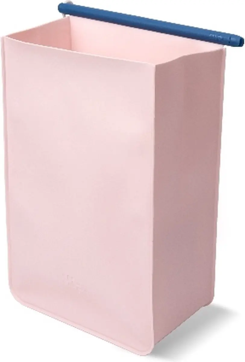 Hip Herbruikbare Lunchzak Pack Groot 4.1L - Roze