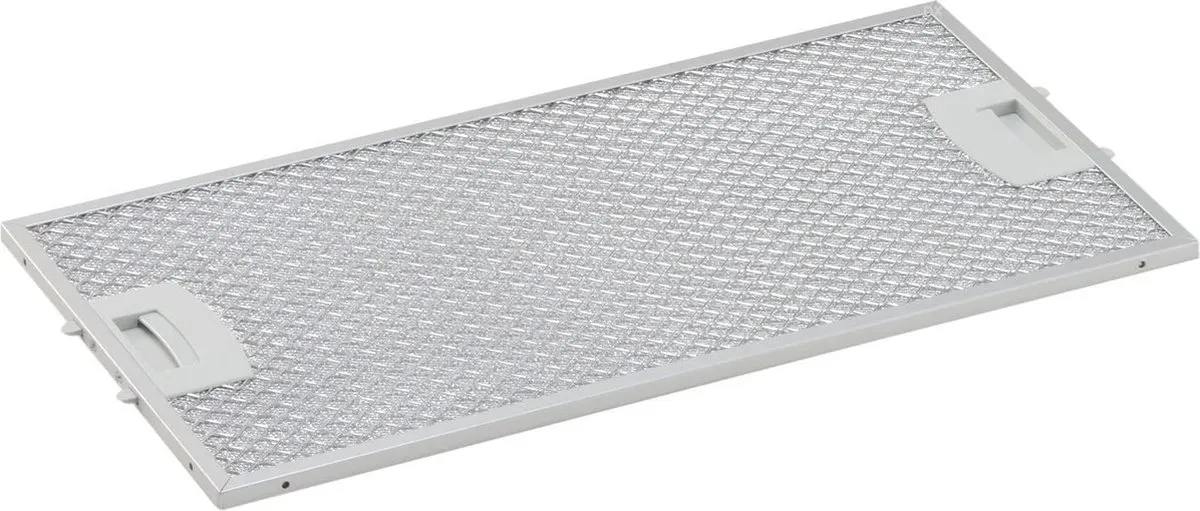 Siemens Metaalfilter 434107 / 00434107 209x405x8mm