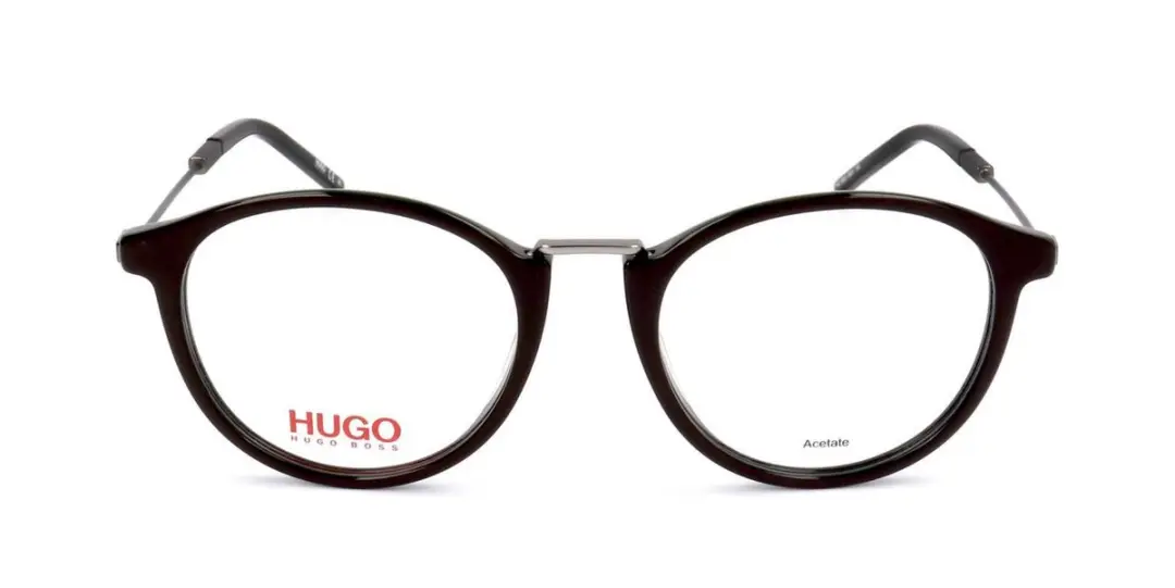 Hugo HG 1062 Brilmontuur - Brown olive - afbeelding 3 van 3