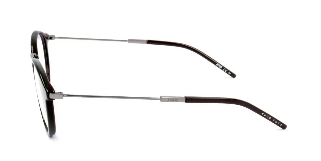 Hugo HG 1062 Brilmontuur - Brown olive - afbeelding 2 van 3