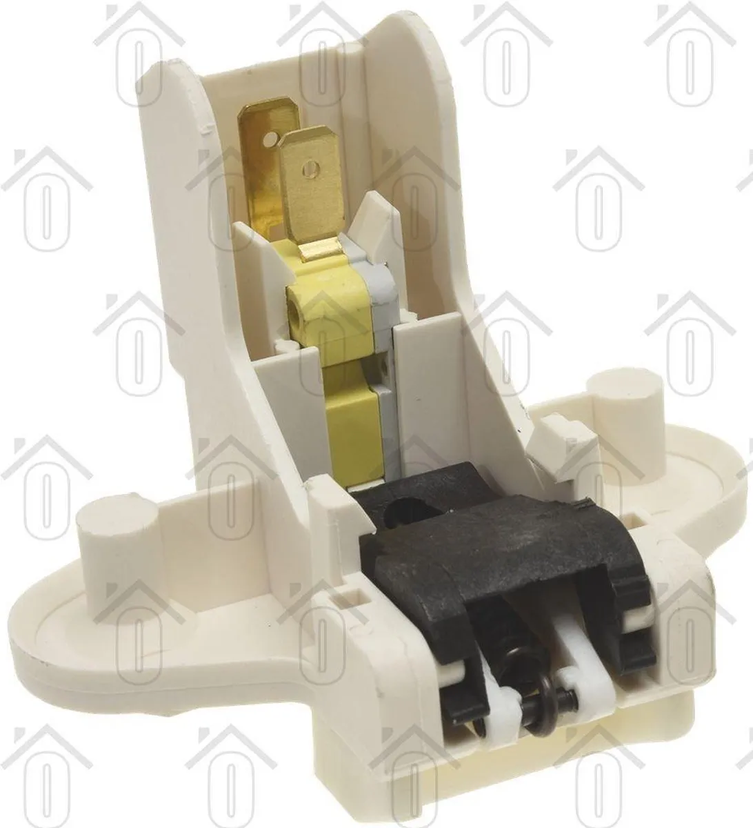 AEG Slot Van deur FAV64800 IT5614 Kunststof