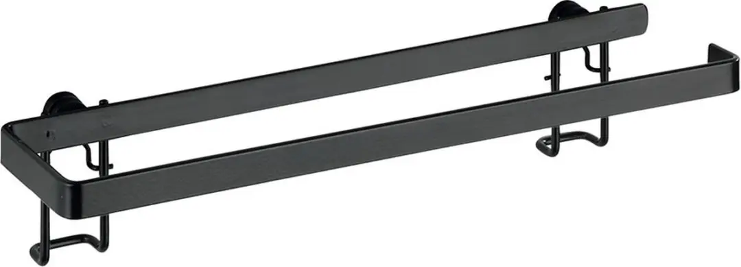 Wenko Gala Keukenrolhouder Wand 31cm