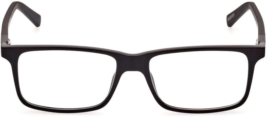 Timberland TB1765 Brilmonturen - Shiny Black