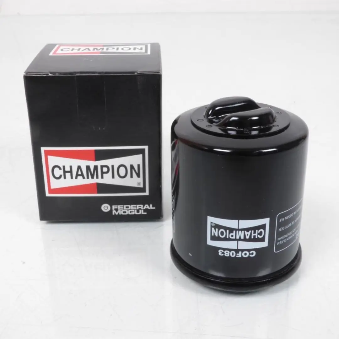 Champion Oliefilter Gilera 180 VXR 4T - Grimeca 2001-2003