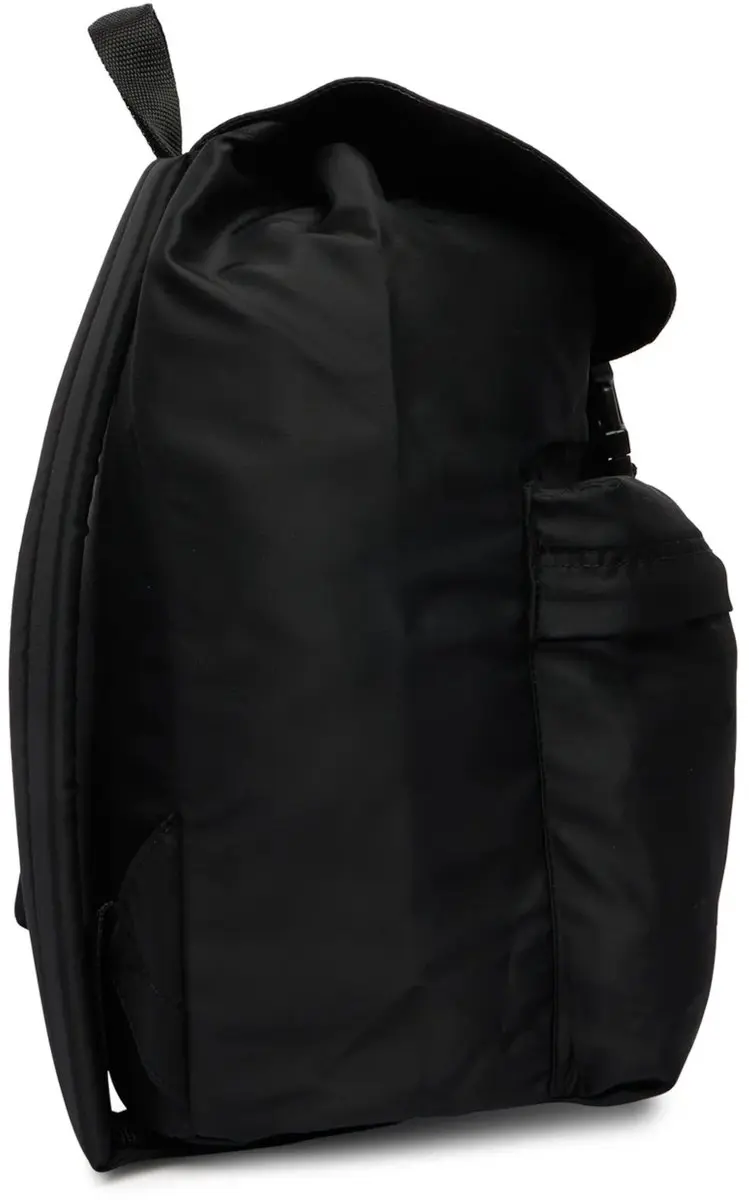 Vans Scatter Rugzak 22L - Zwart - afbeelding 5 van 5