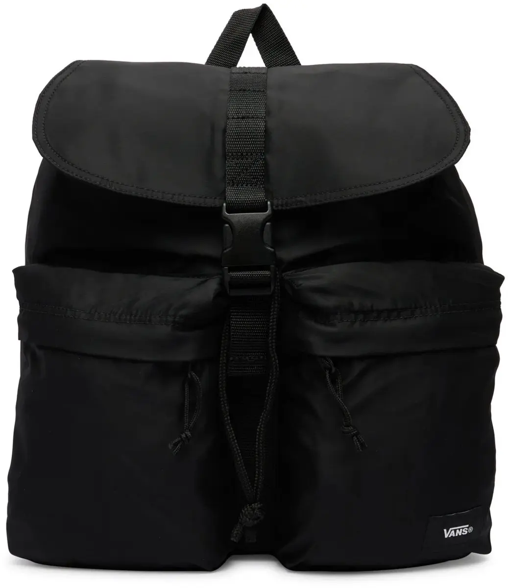 Vans Scatter Rugzak 22L