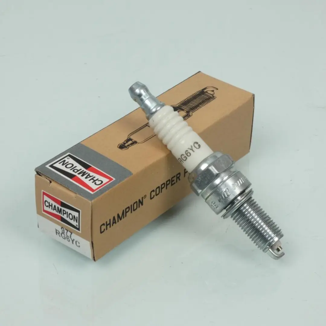 Champion Bougie DORSODURO 750 SMV Aprilia 2014-2017