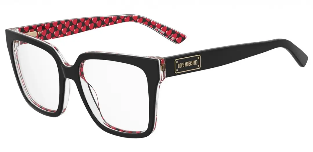 Moschino Love MOL648 Bril
