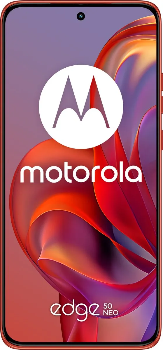 Motorola Edge 50 Neo 12/512GB - Poinciana