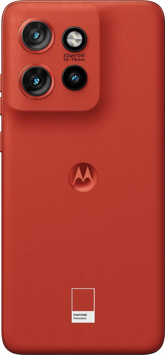 Motorola Edge 50 Neo 12/512GB - Poinciana