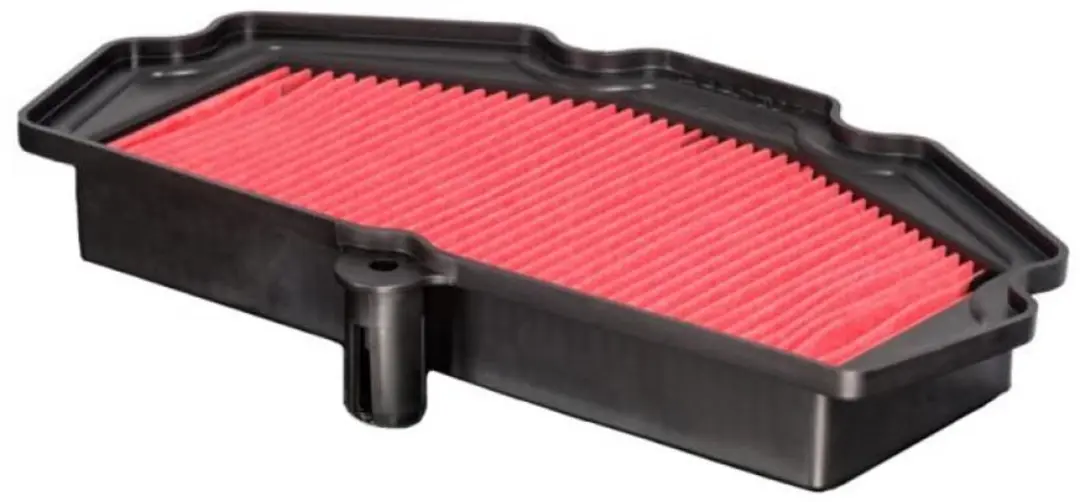 Champion Luchtfilter Kawasaki 650 Z ABS 2017-2025 - Rood