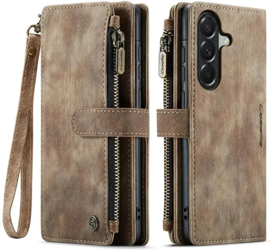 Caseme C30 Hoesje Samsung Galaxy A57