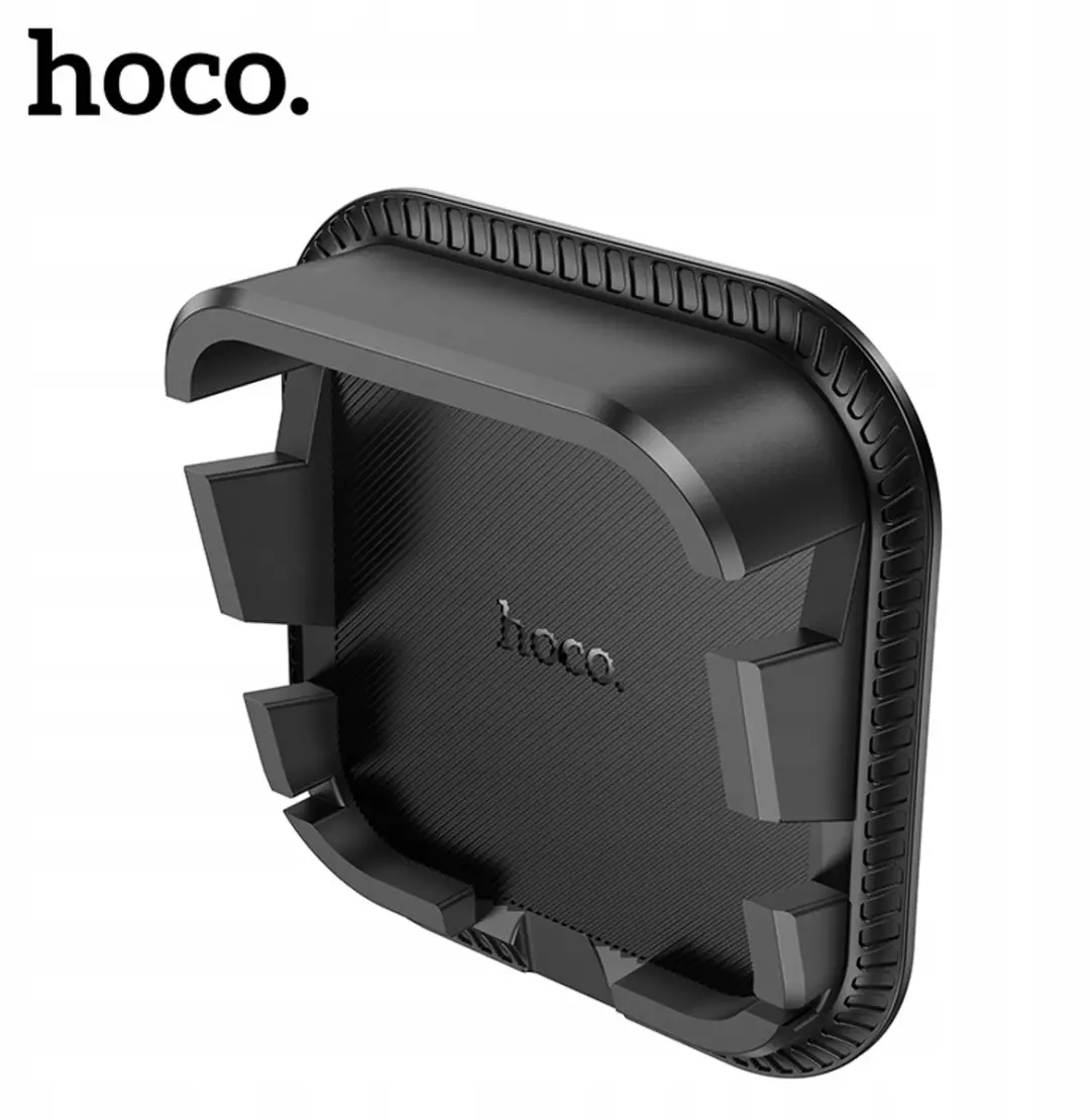 Hoco Dashboard Telefoonhouder & Tabletstandaard - Antislip Siliconen