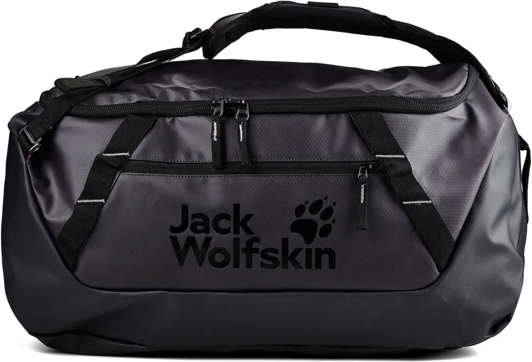Jack Wolfskin Tecton Weekender Reistas 60cm