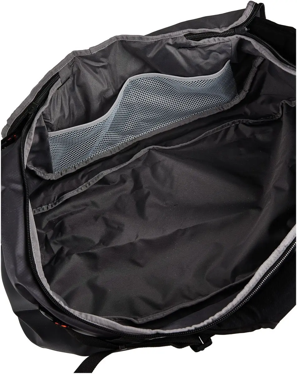 Jack Wolfskin Tecton Weekender Reistas 60cm - 65L - Phantom