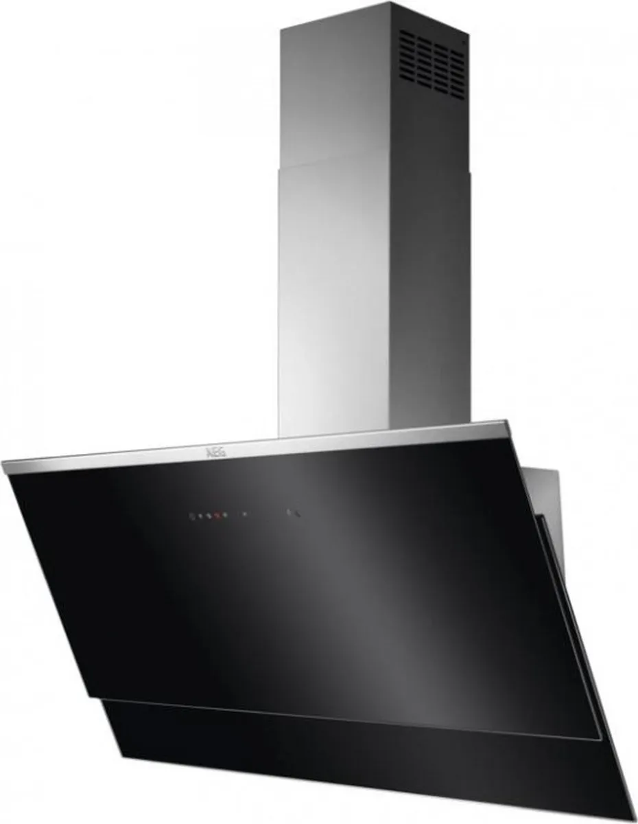 AEG DVE5971HG Schouwafzuigkap 90cm