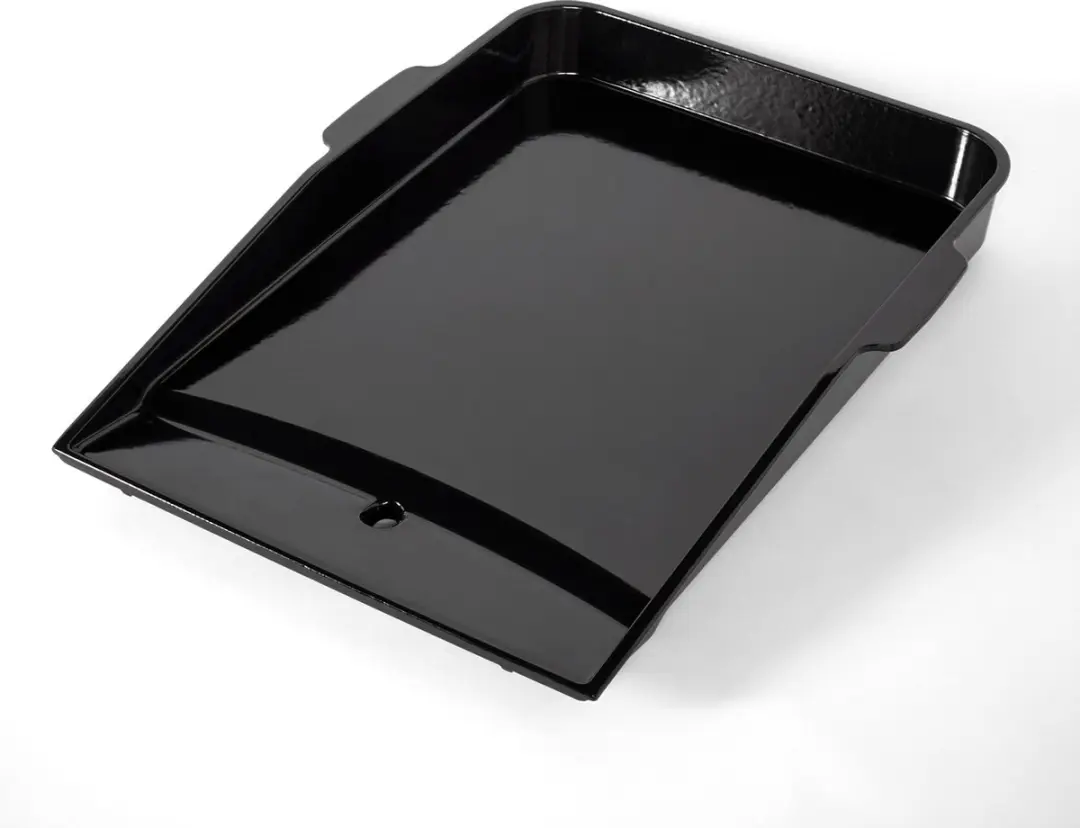 Weber Plancha Genesis II 7665