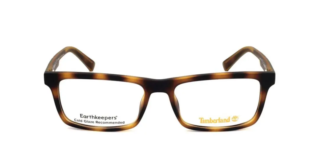 Timberland TB1720 Brilmonturen - Dark havana