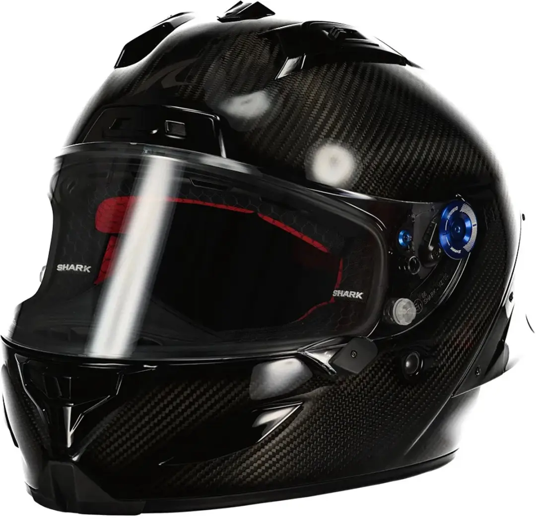 Shark Aeron GP FIM Racing Integraalhelm