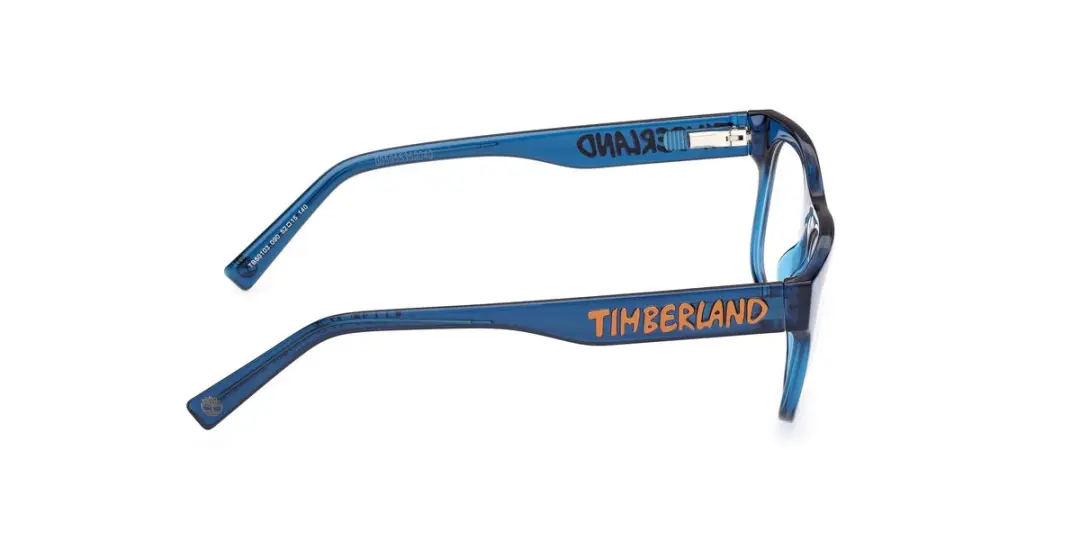 Timberland TB50103 Brilmonturen - Shiny blue