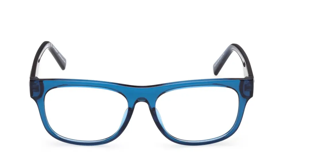 Timberland TB50103 Brilmonturen - Shiny blue
