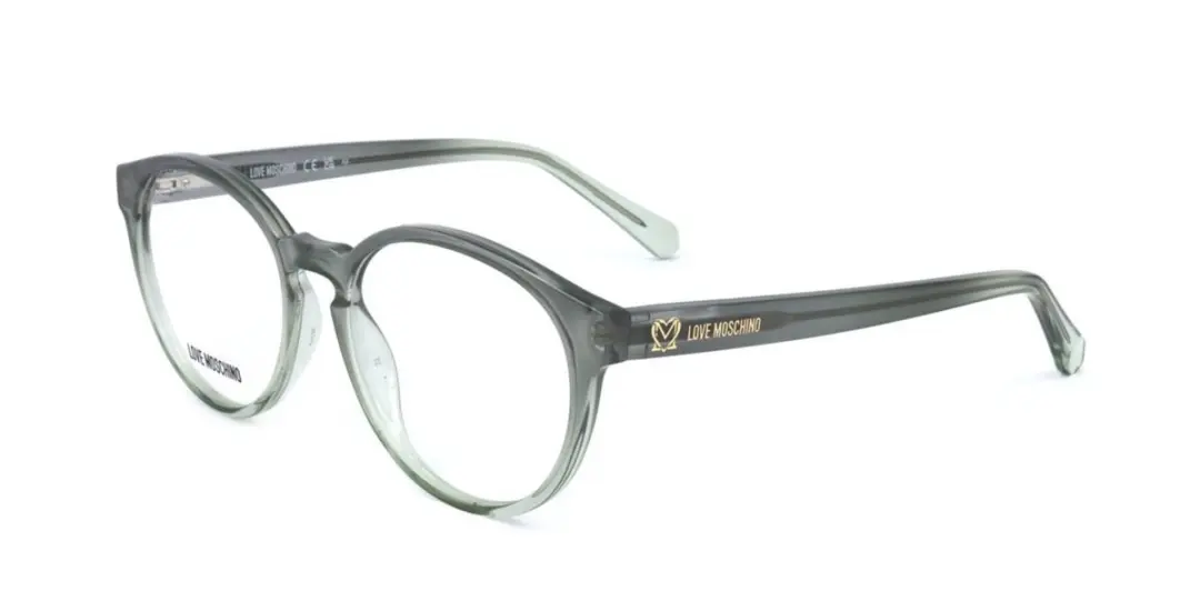 Moschino Love MOL626 Brilmonturen