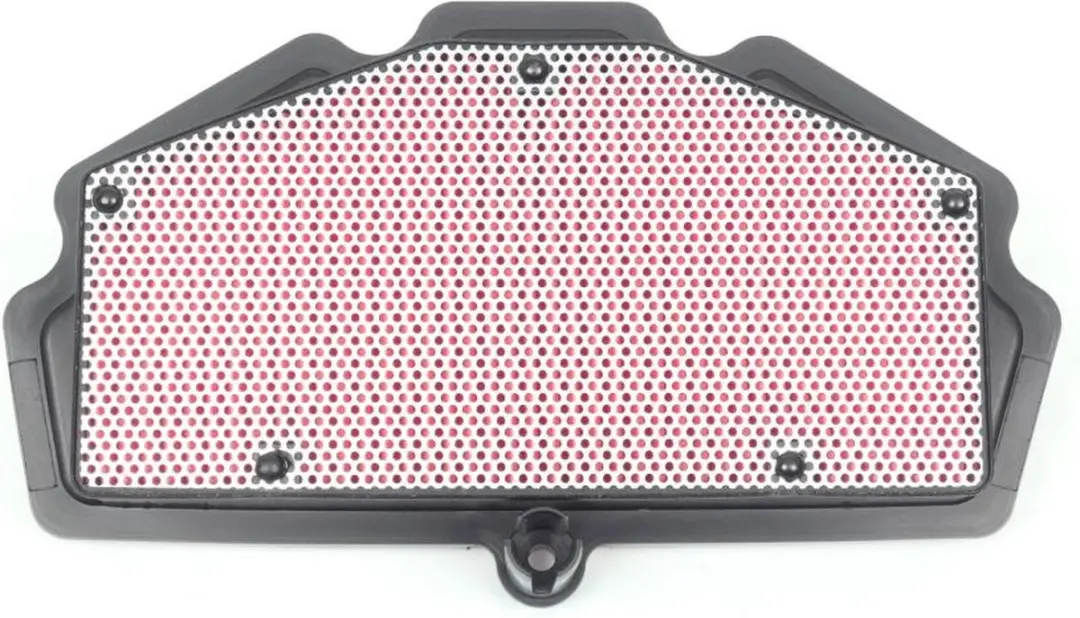 Champion Luchtfilter Kawasaki 650 Ninja 2017-2025 - Rood
