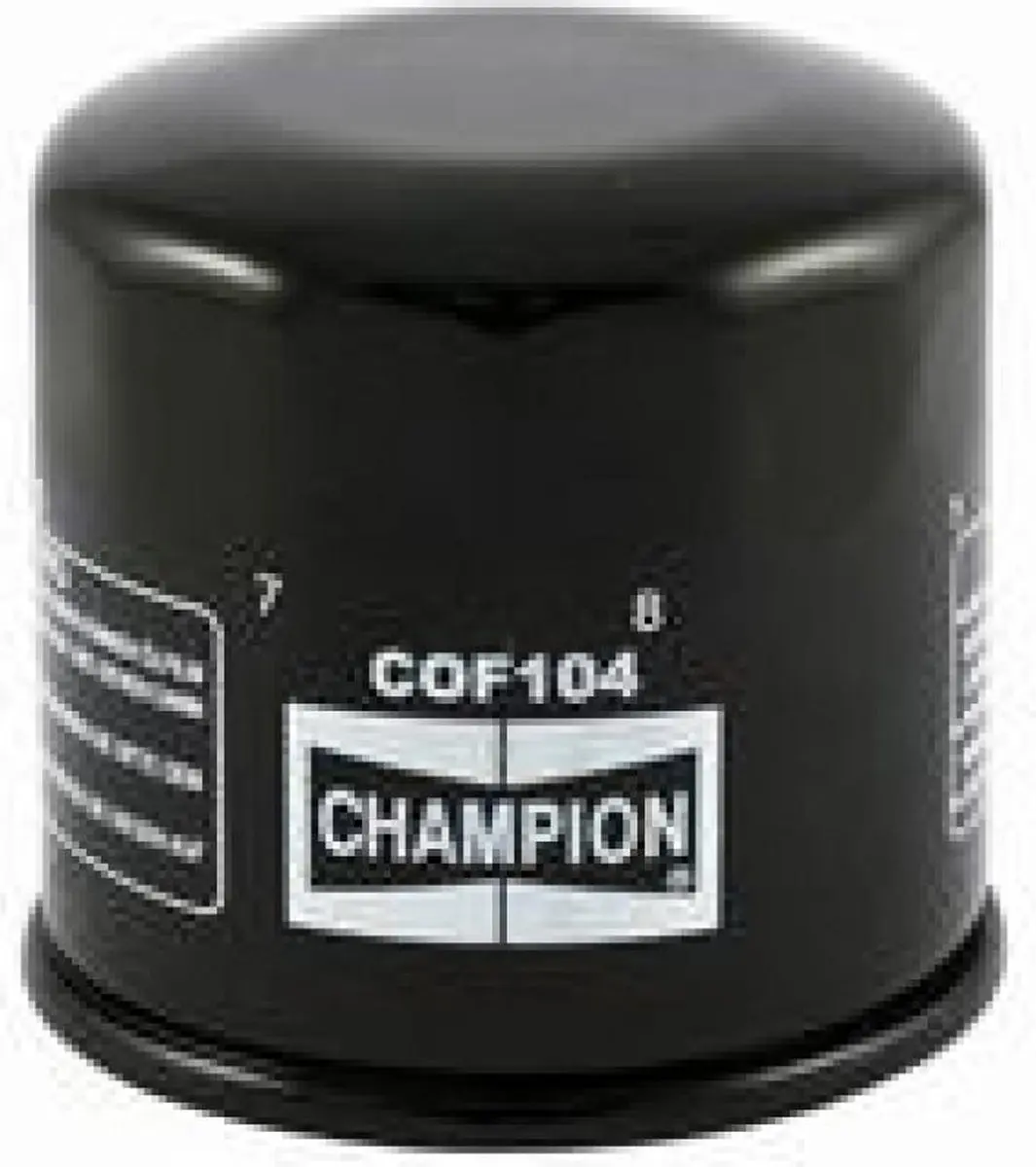 Champion Oliefilter Honda NSS 250 Ex Forza 2008-2010 COF104