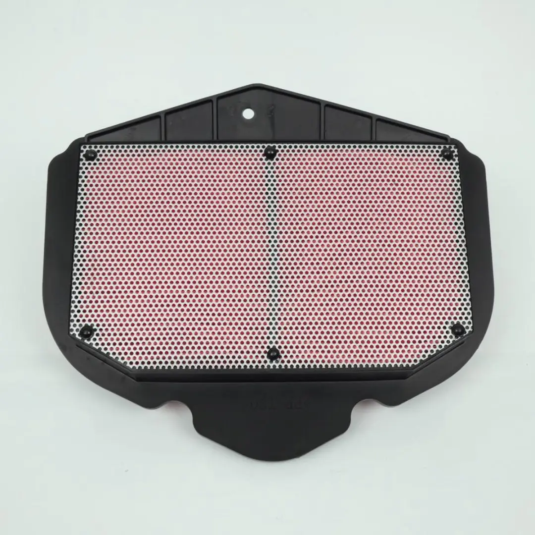 Champion Luchtfilter Yamaha XTZ 750 Super Tenère 2010-2019 - Rood/Zwart