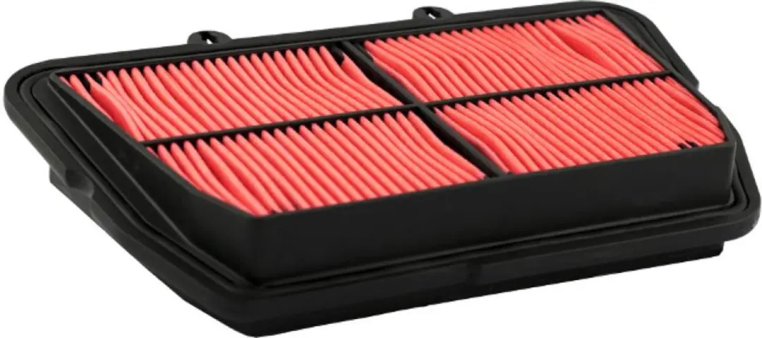 Champion Luchtfilter Triumph Tiger XR 2015-2017 - ROUGE/NOIR