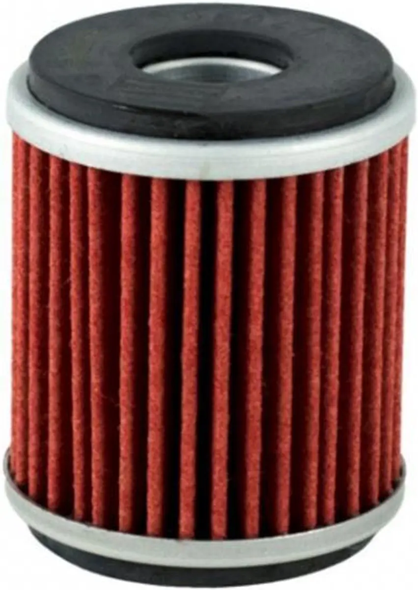 Champion Oliefilter Yamaha X-City 125 2008-2011 COF040/X354