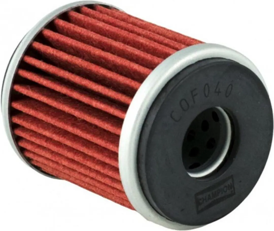 Champion Oliefilter Yamaha X-City 125 2008-2011 COF040/X354