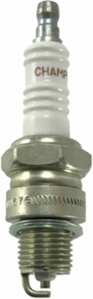 Champion Bougie 50 JR - Suzuki 1993-2003 - Blanc