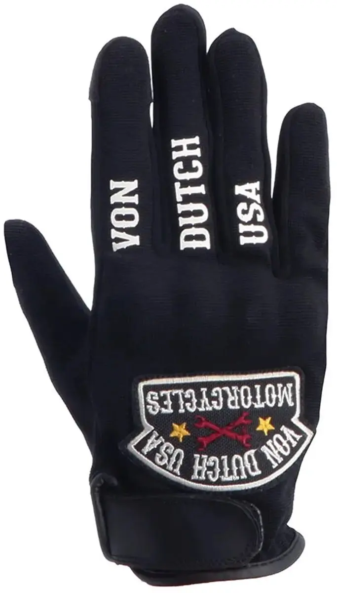 Von Dutch Key Air Zomerhandschoenen Dames