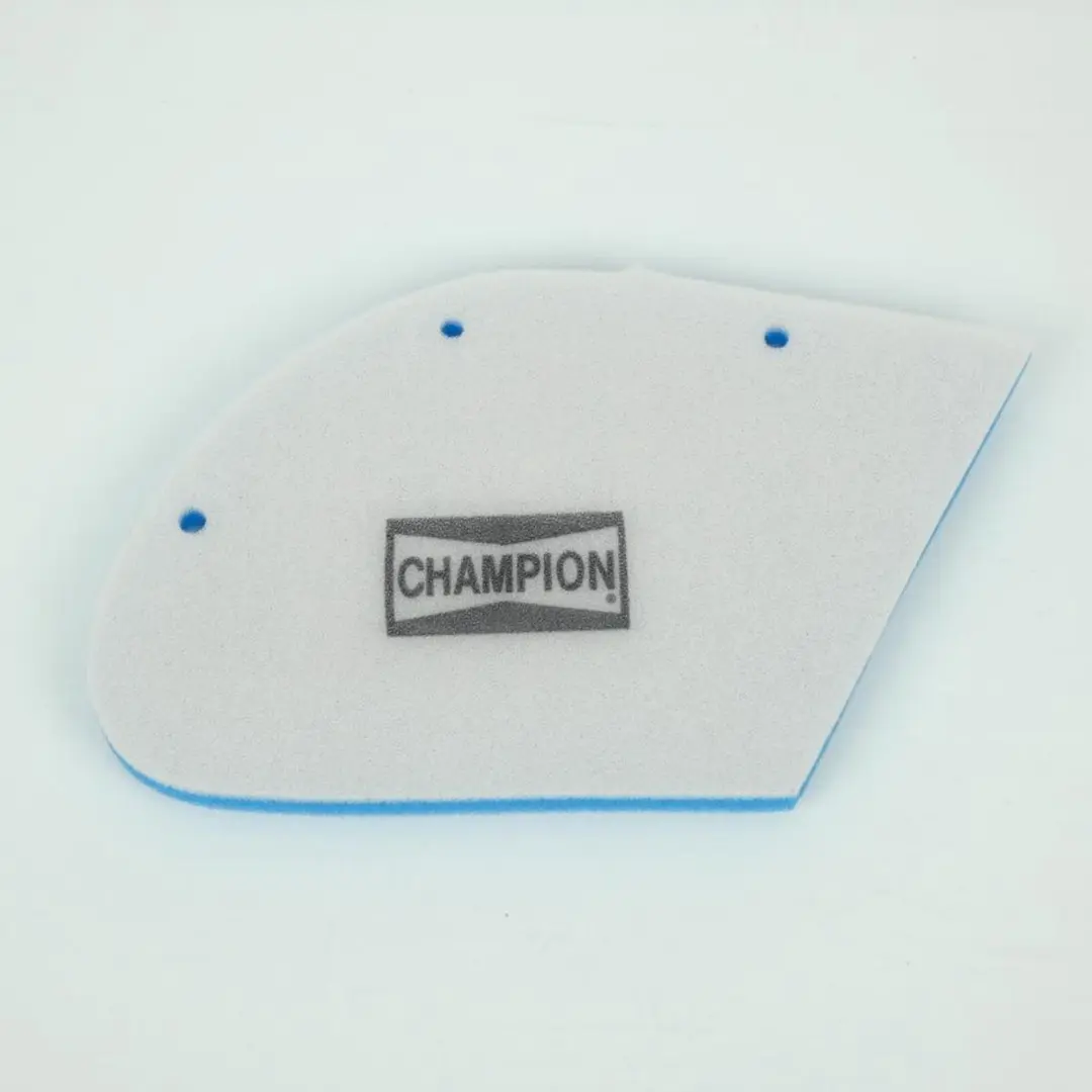 Champion Luchtfilter Scooter Kymco Agility RS 50cc 2T