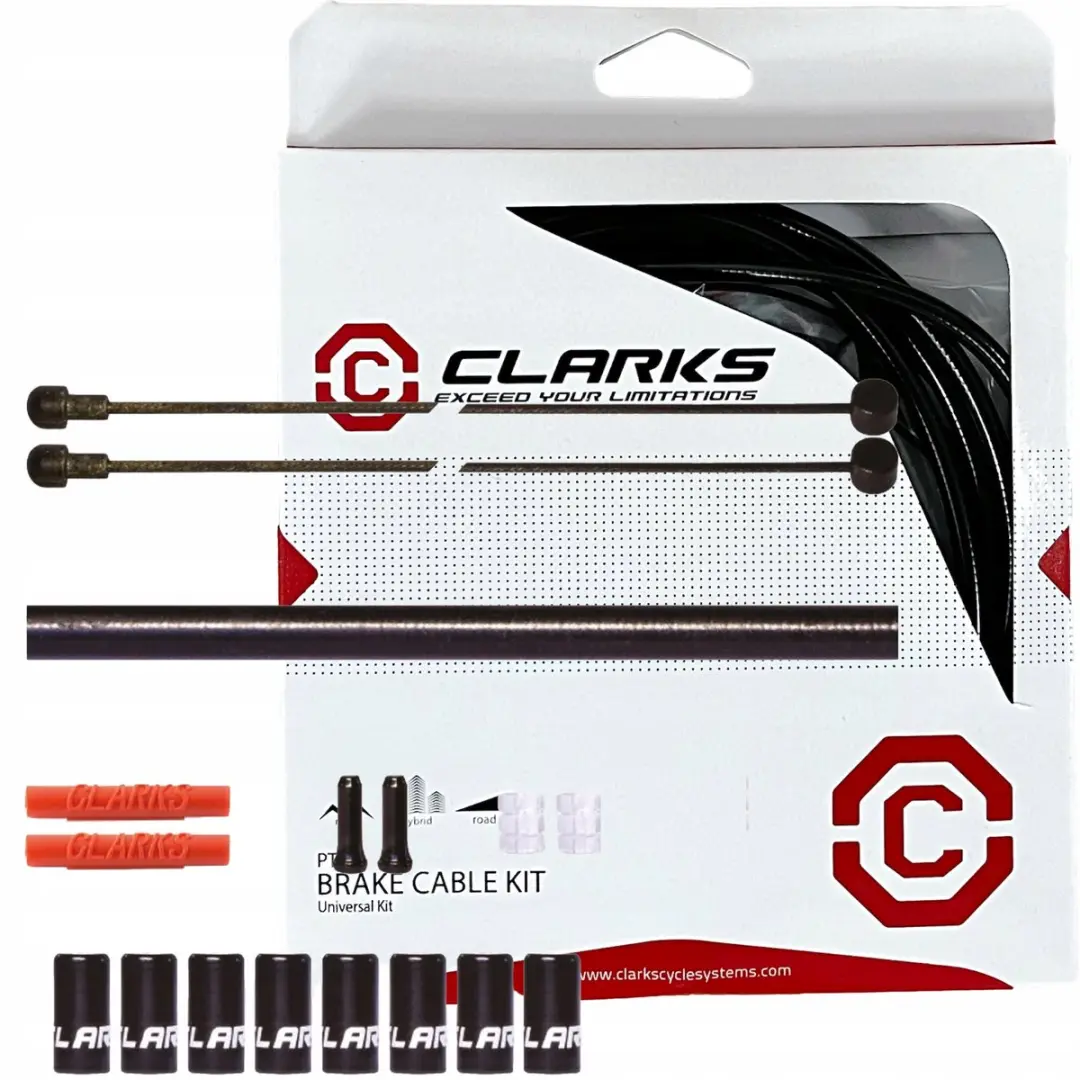 Clarks Universele Remkabel Set