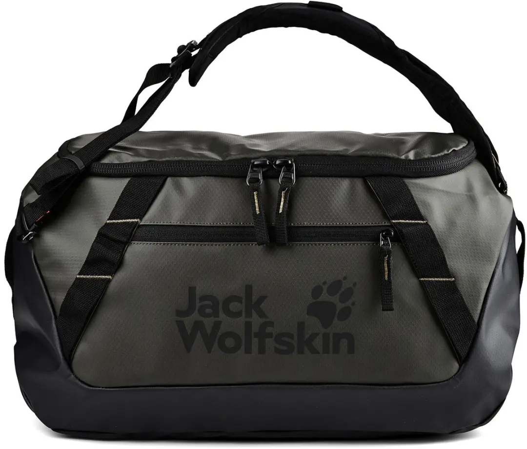 Jack Wolfskin Tecton Weekender 28cm