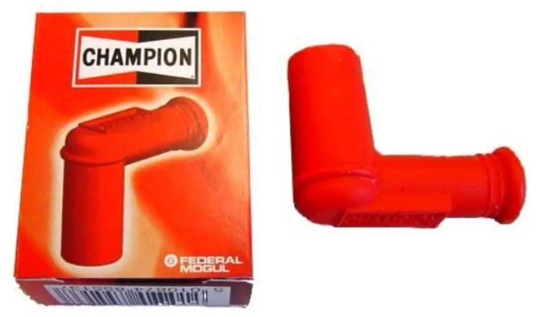 Champion PR05M Bougiedop - DUN