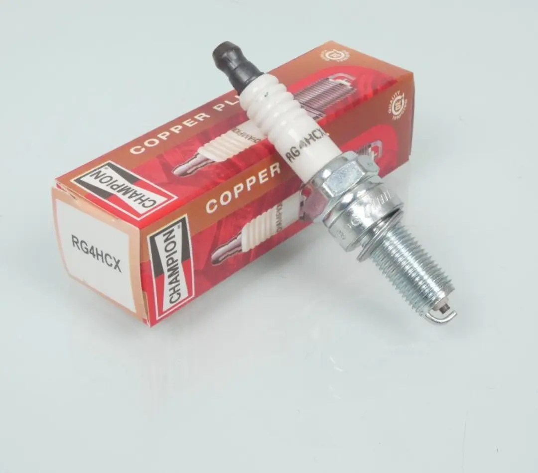 Champion RG4HCX Bougie