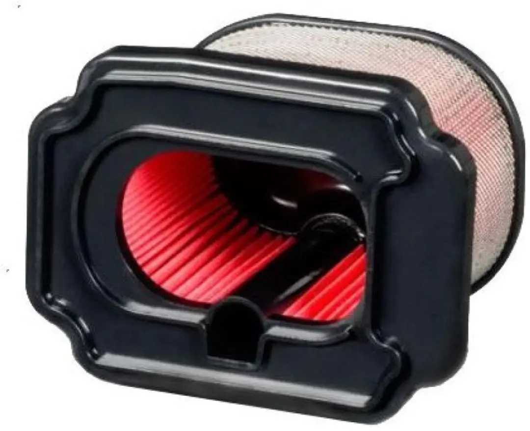 Champion Luchtfilter XTZ 750 Super Tenere - Yamaha 2019-2025 - Rood