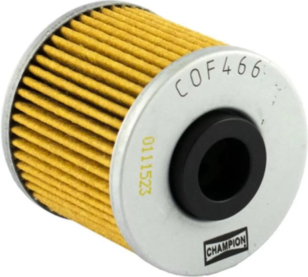 Champion Oliefilter Kymco 125 Super Dink na 2009