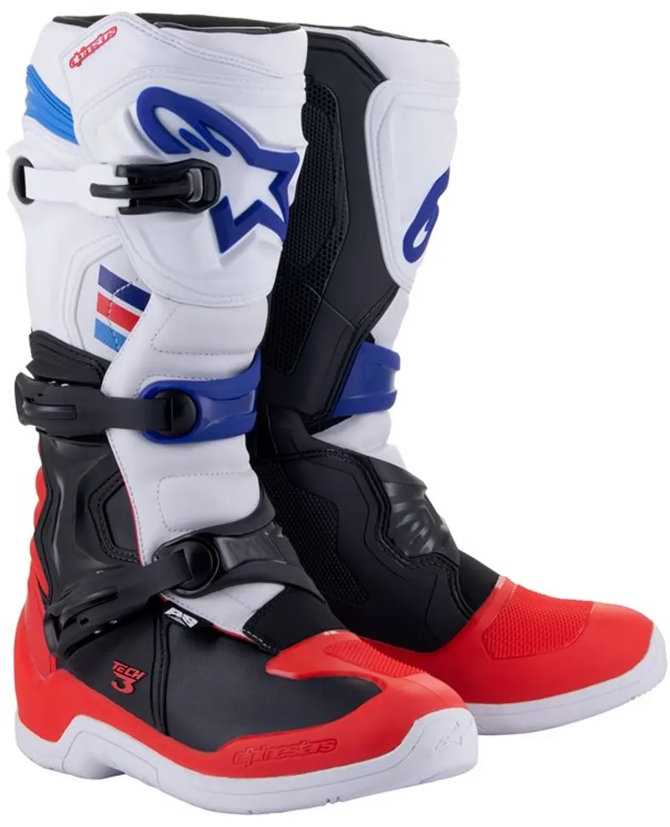 Alpinestars Tech 3 US 10