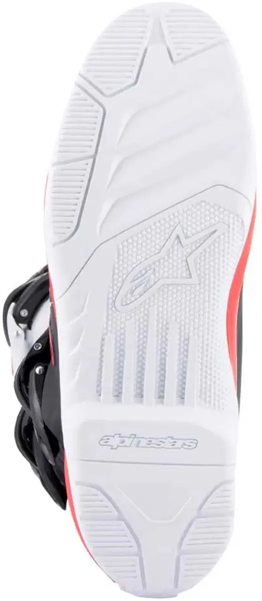 Alpinestars Tech 3 US 10 - Wit
