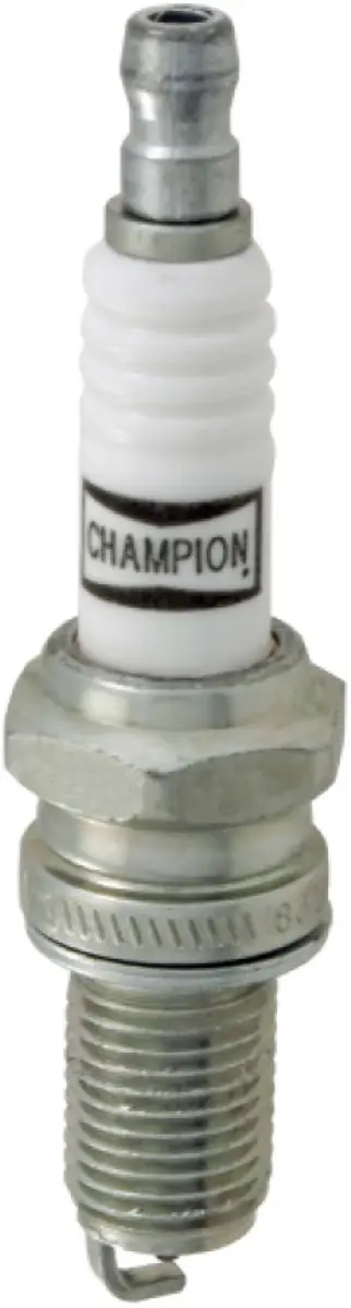 Champion Bougie Aprilia Dorsoduro 750 2008-2013 - Wit