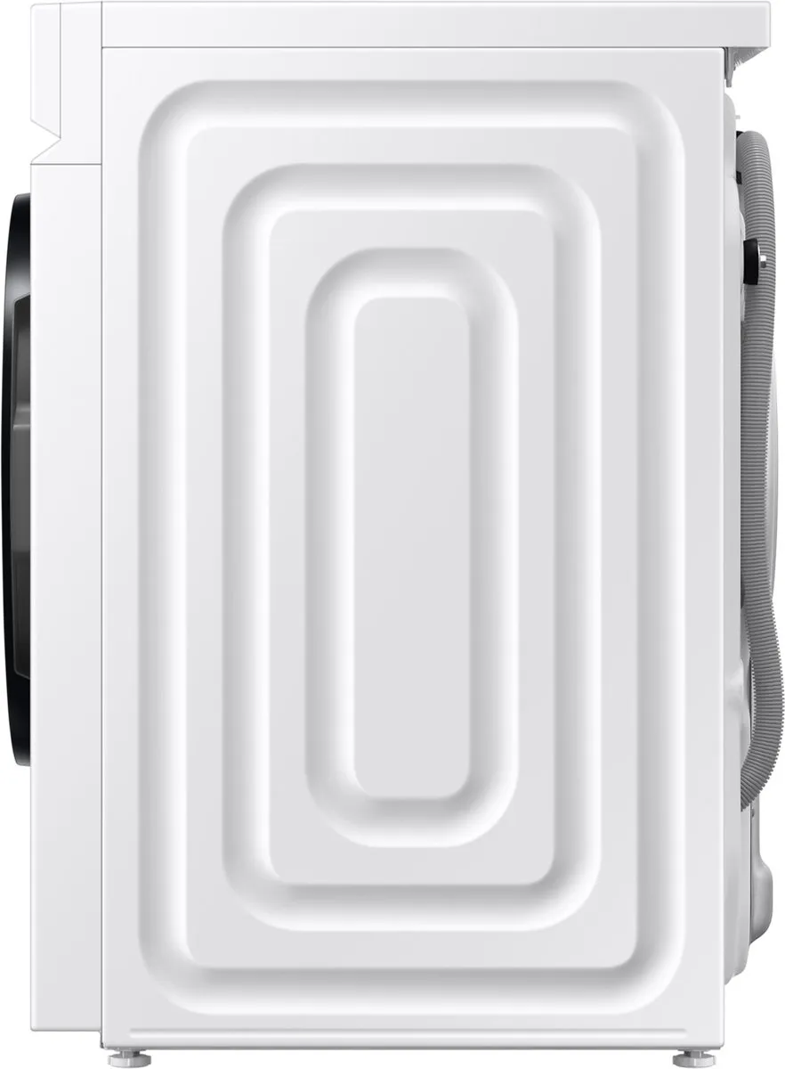 Samsung Bespoke WW11DB7B34GWU3 Wasmachine 11kg - Wit