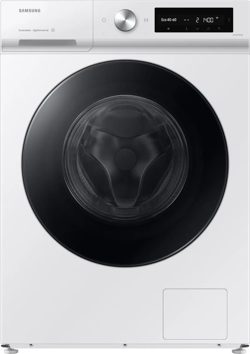 Samsung Bespoke WW11DB7B34GWU3 Wasmachine 11kg