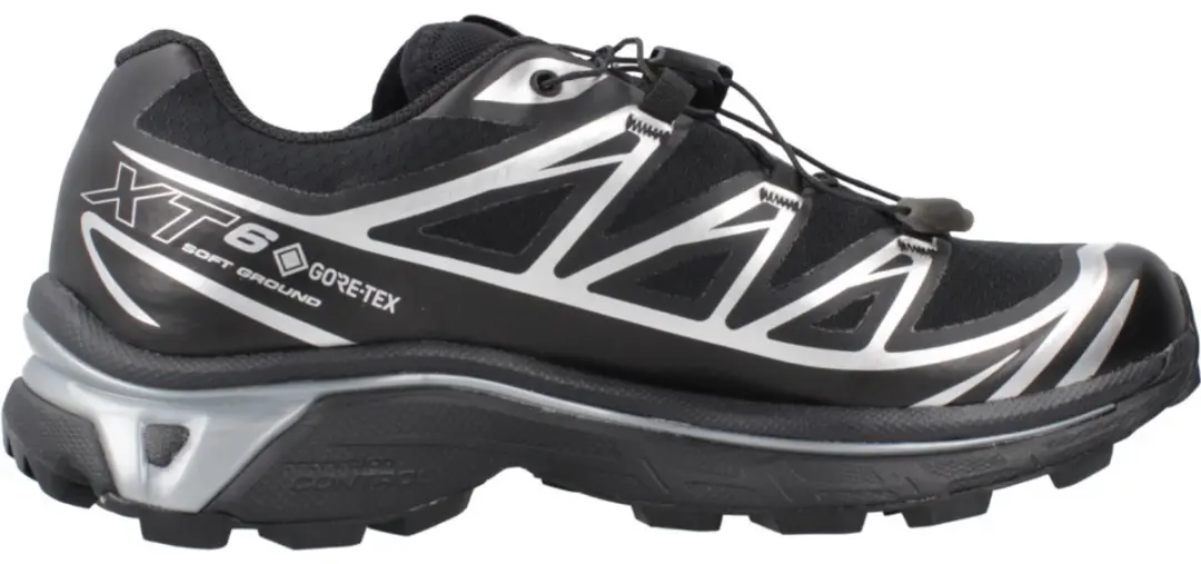Salomon XT-6 Gore-Tex Wandelschoenen - 36