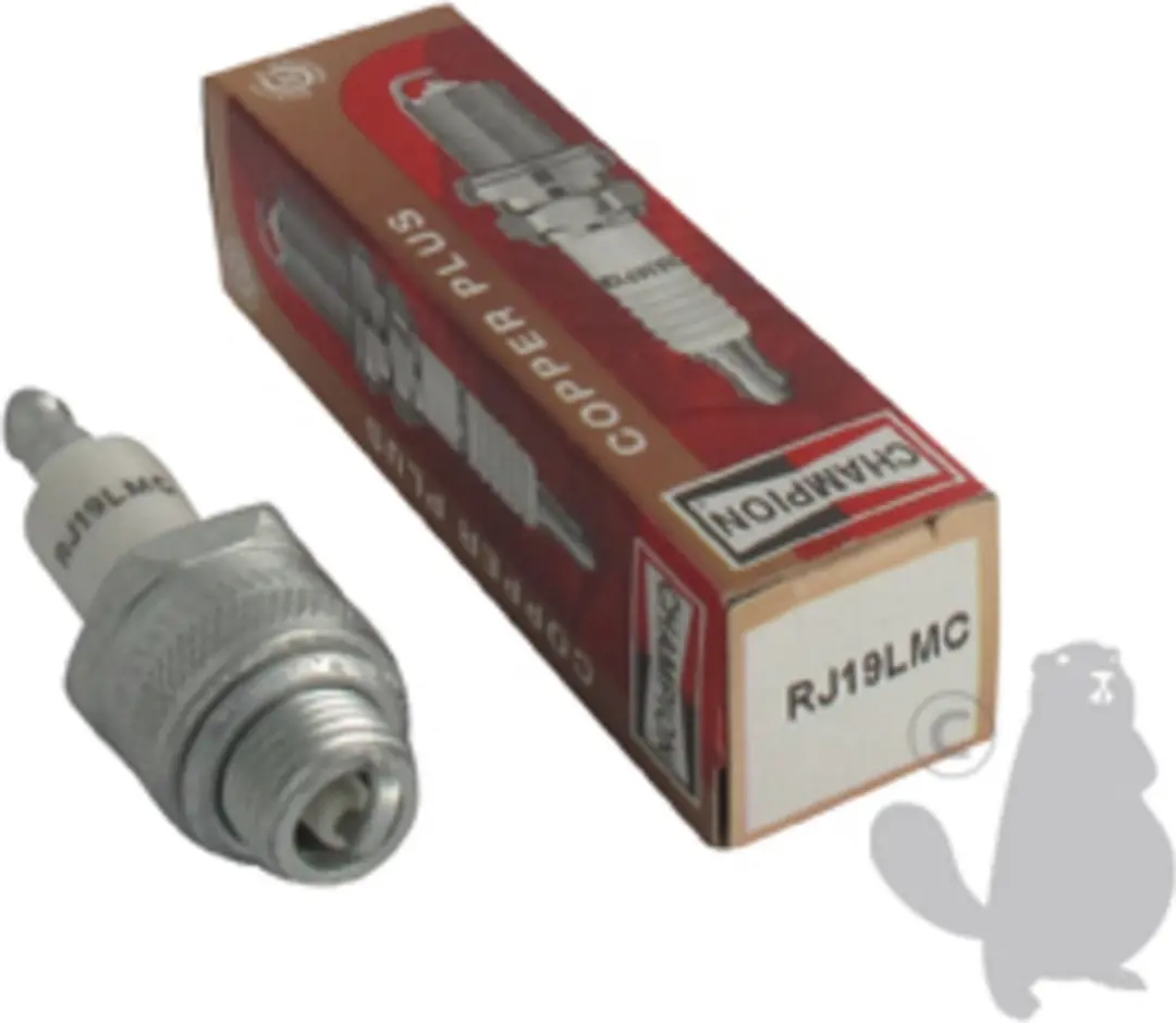 Champion RJ19LMC Bougie