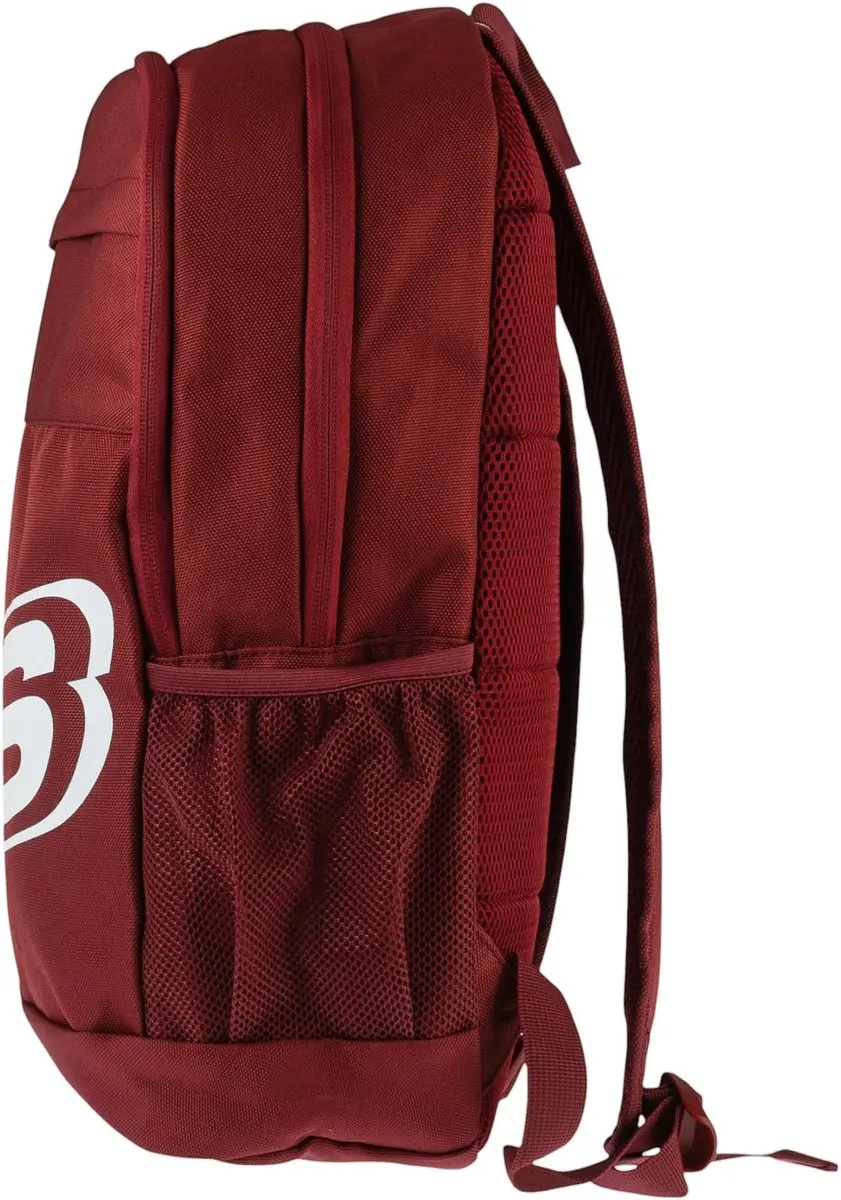 Skechers Central II Rugzak 20L - Rood - afbeelding 2 van 4